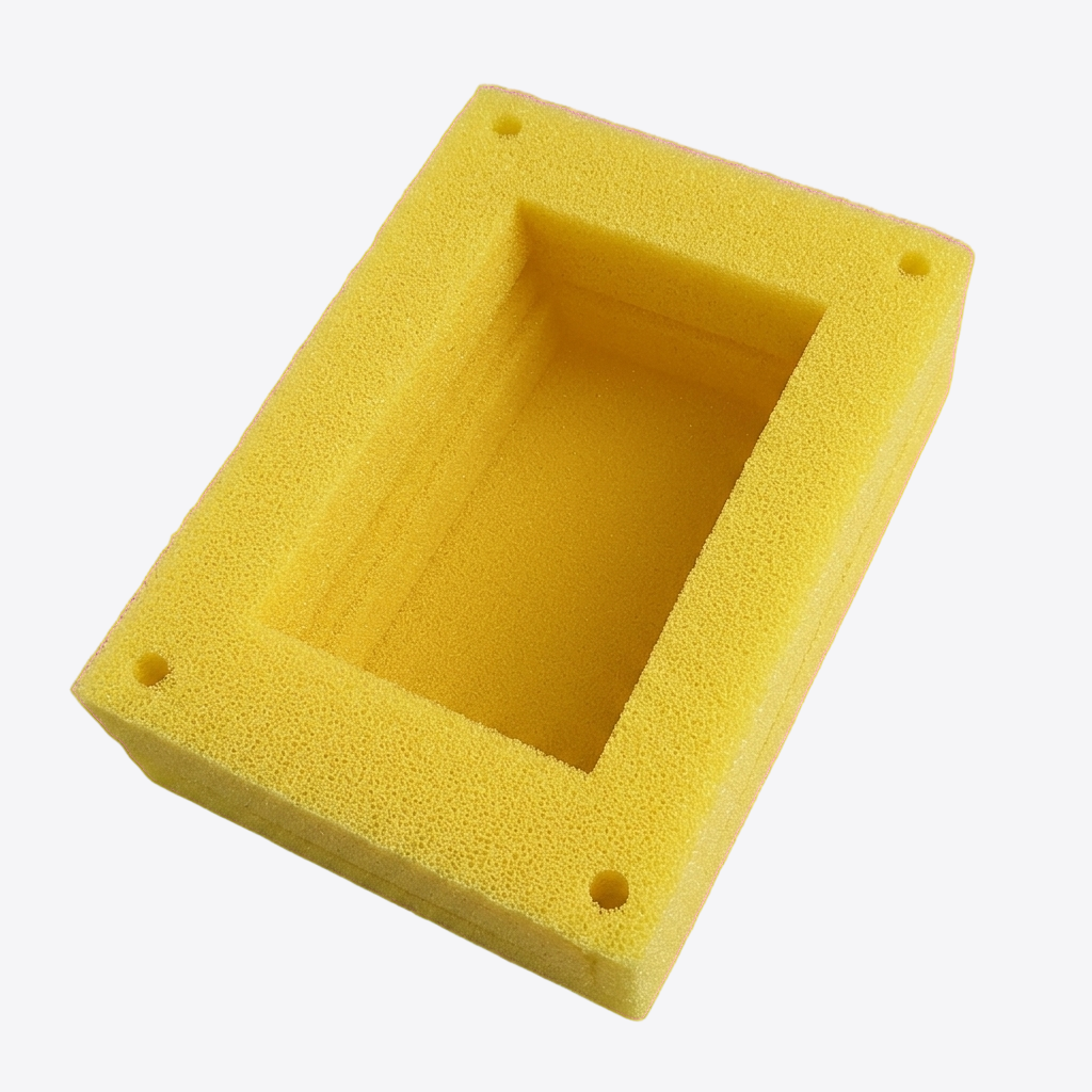 Quarzglas zu Aquaking BF 25000 UVC Gerät