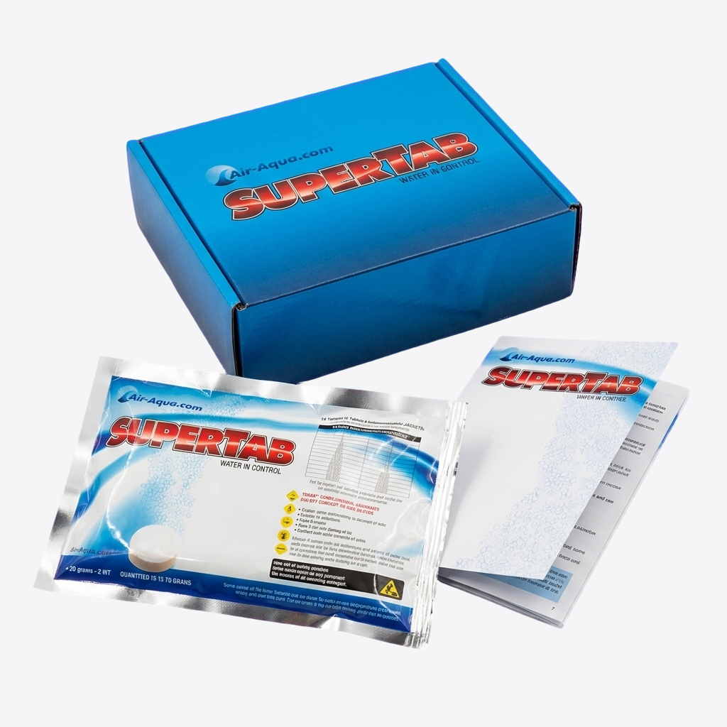 SuperTab Tabletten