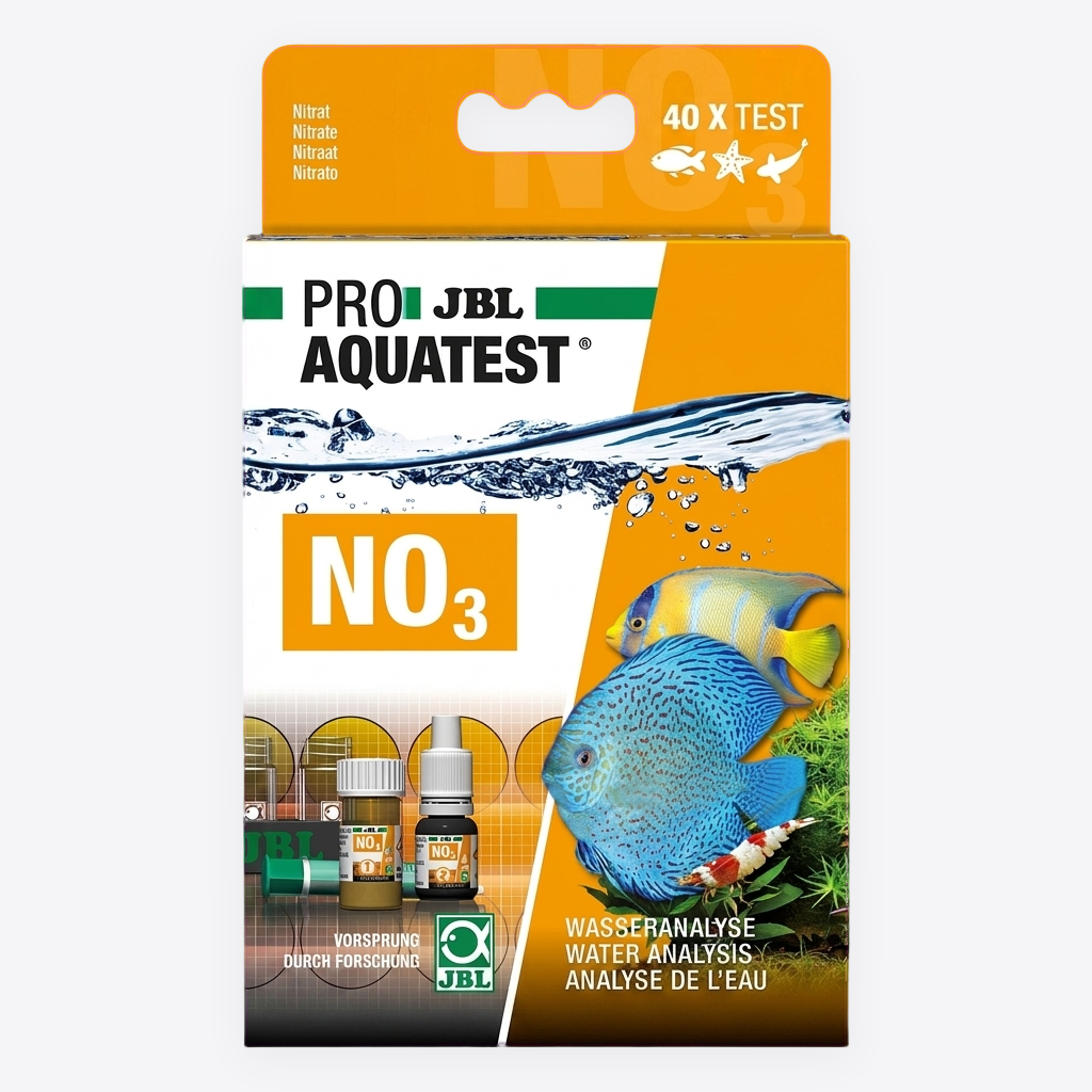 JBL Tropftest Nitrat (NO³)
