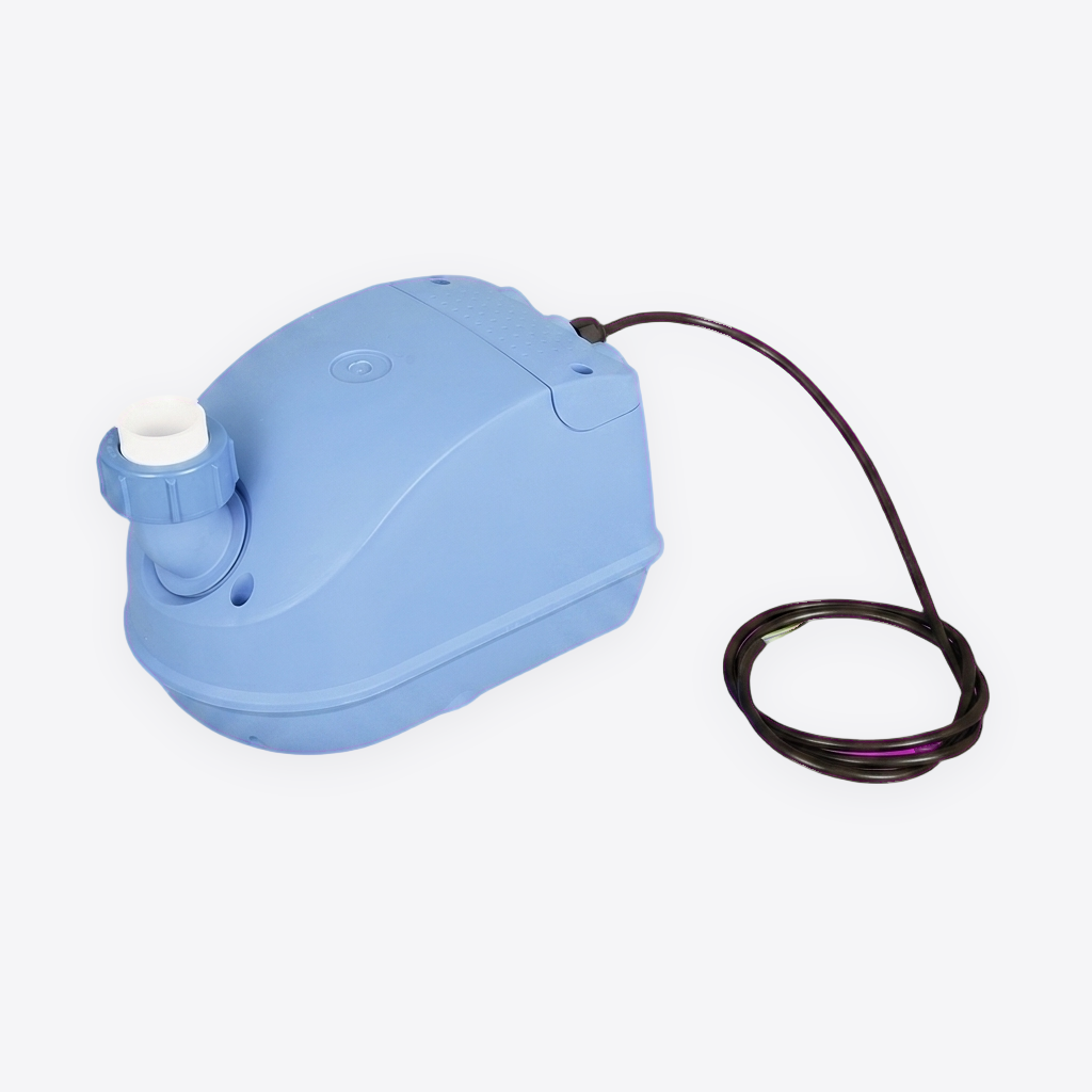 Blower für Koi Discount Bead Filter