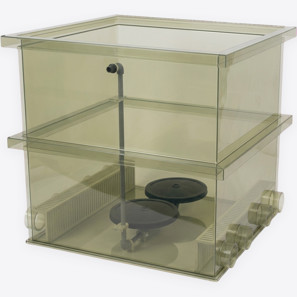 AquaForte Prime Biokammer BK 90