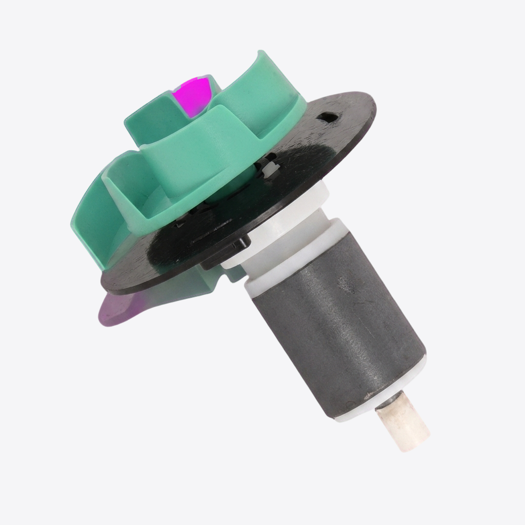(Ersatzteil) Flügelräder (Rotor) zu AquaForte DM/Prime/O-Plus Vario (S) Teichpumpen