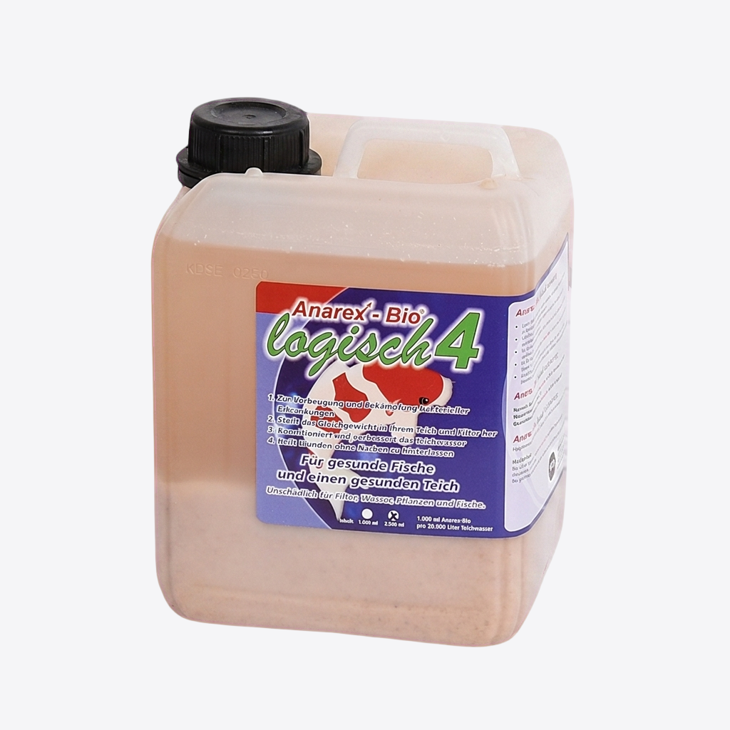 Anarex-Bio® 1l