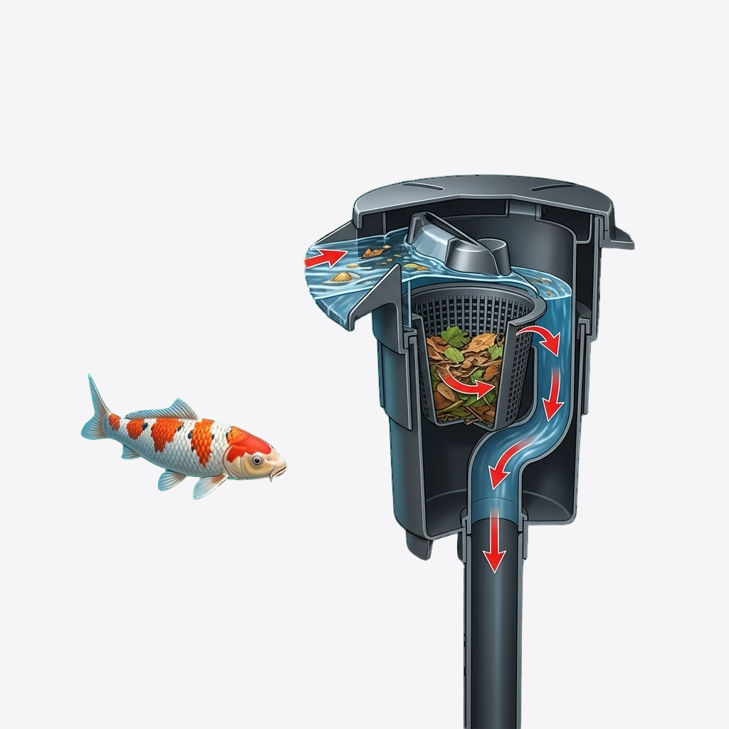 Fiap Wallskim Active