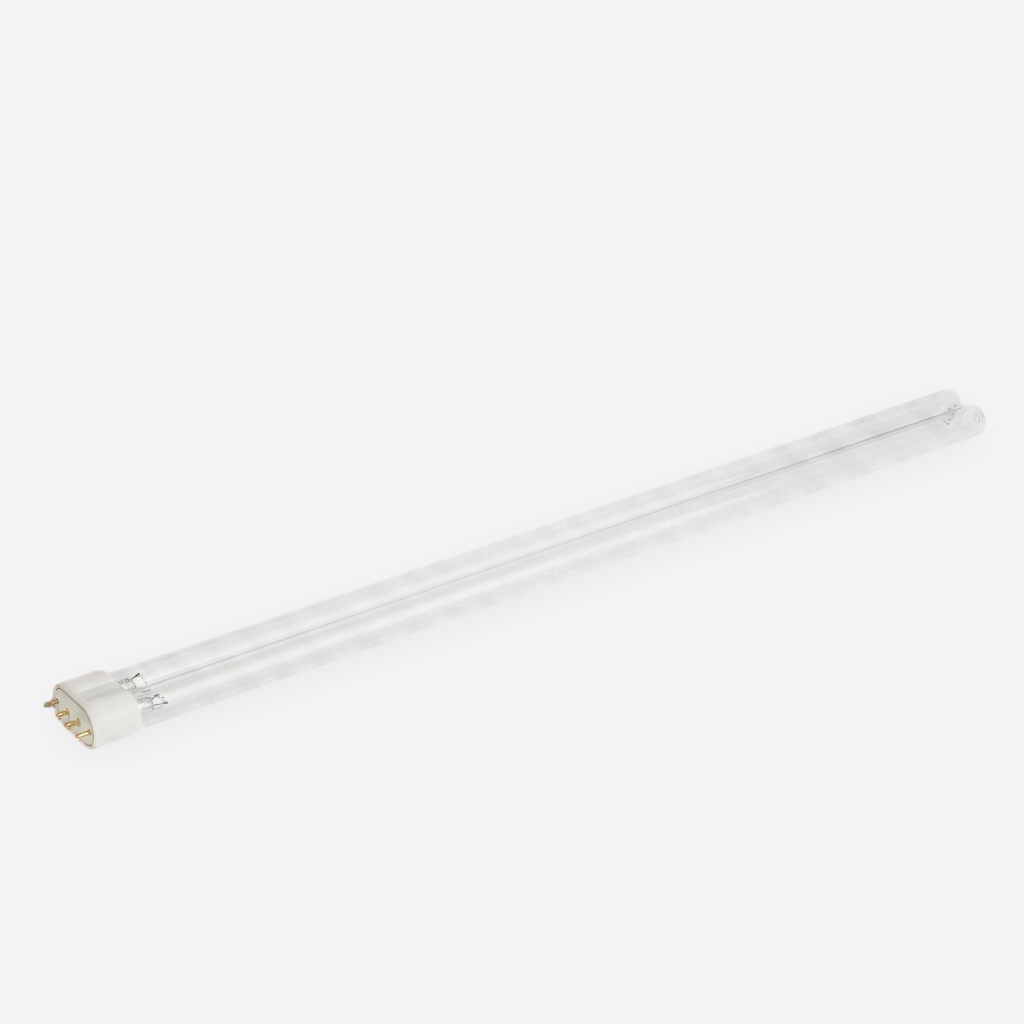 Philips 60 Watt UVC Eco 4 Pin Lampe passend zu OASE Bitron Eco 120/180/240