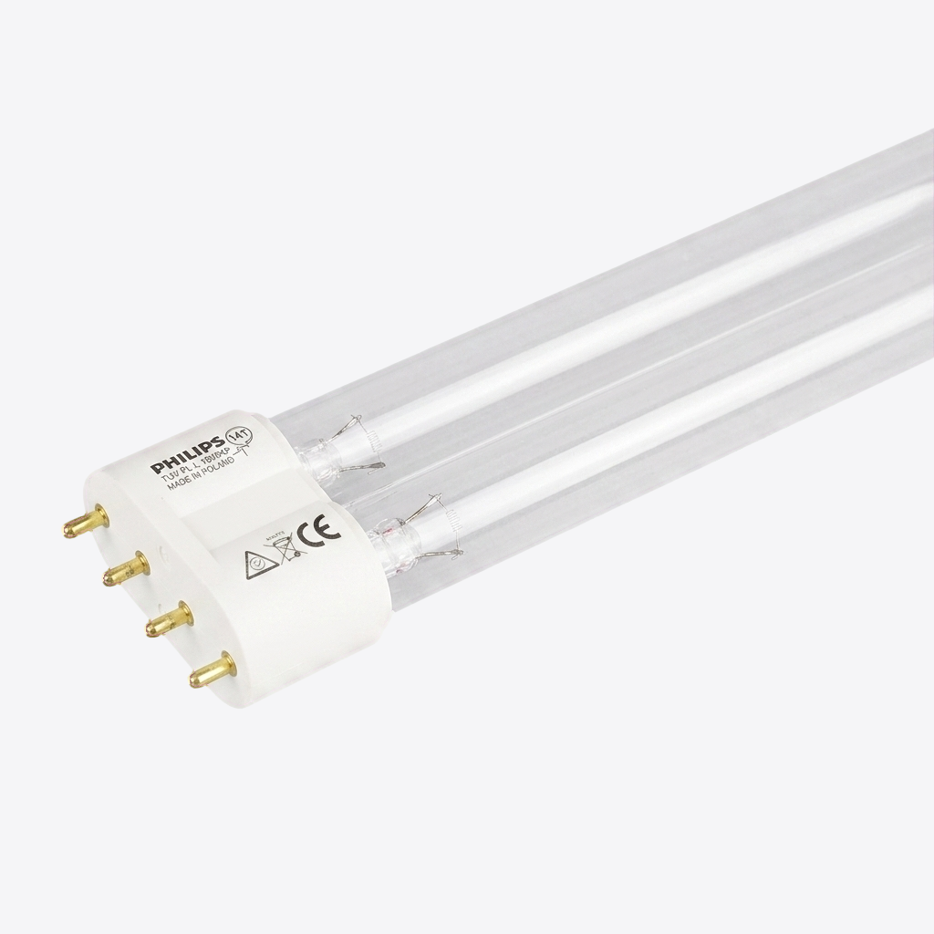 Philips UVC PL-Lampen