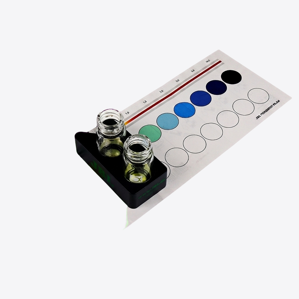 JBL Tropftest Phosphat Koi (PO4)