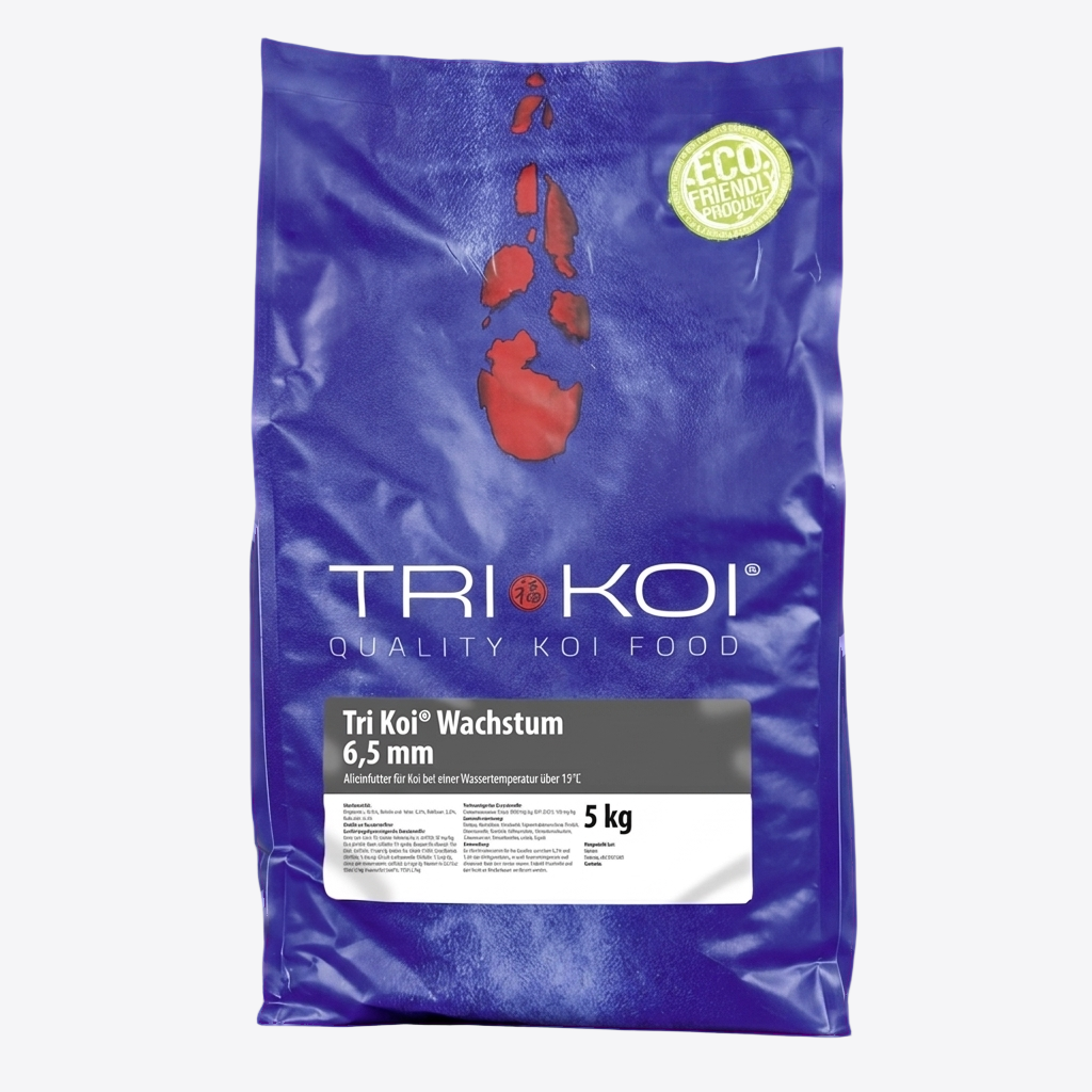 Tri Koi® Wachstum 6,5mm
