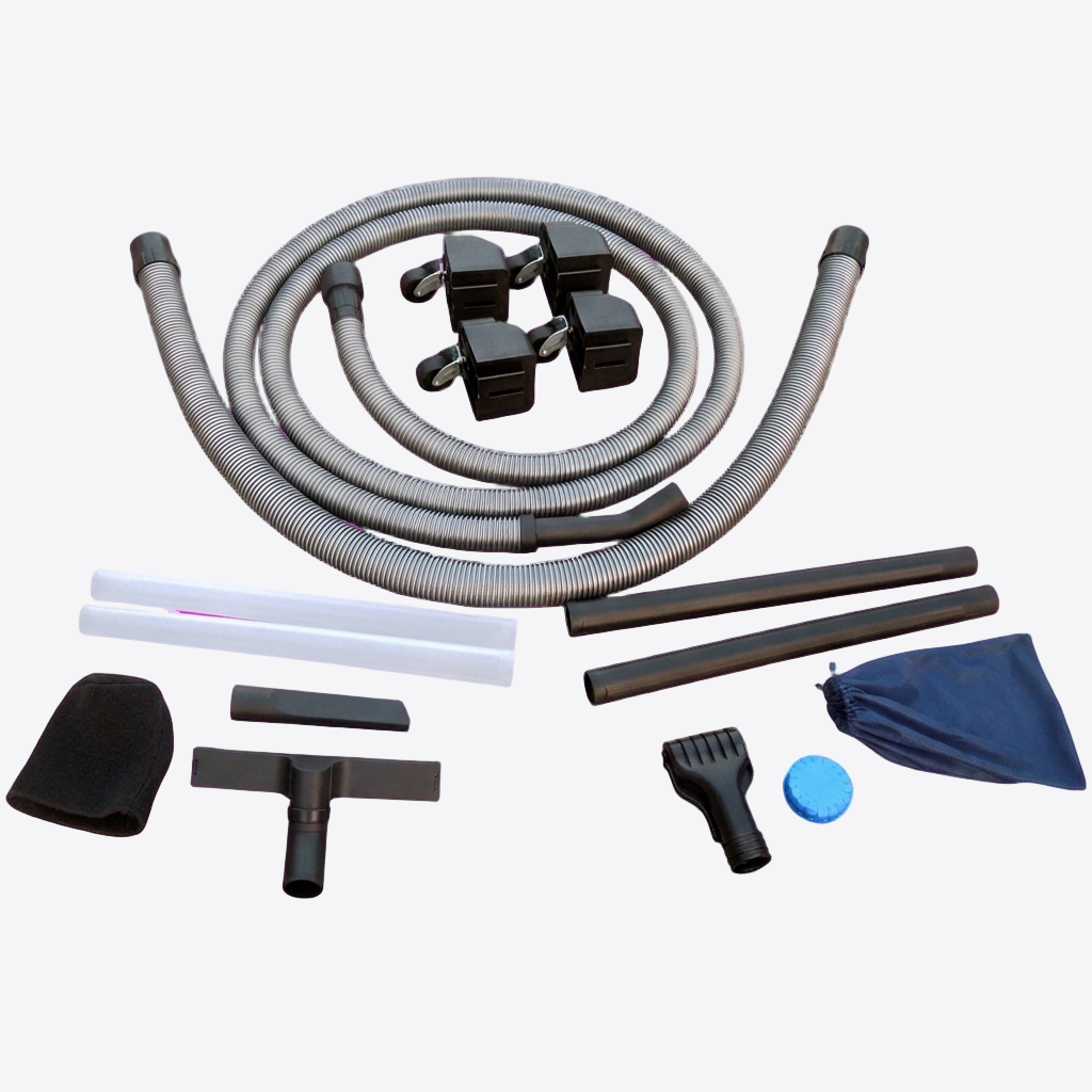 AquaForte Vacuum Teichsauger