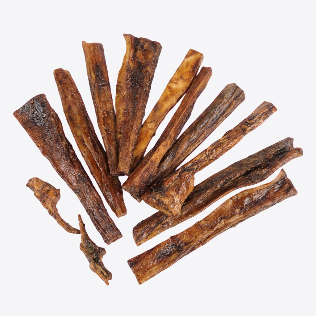 Vital Natura Snack Wildlachsöl 200g