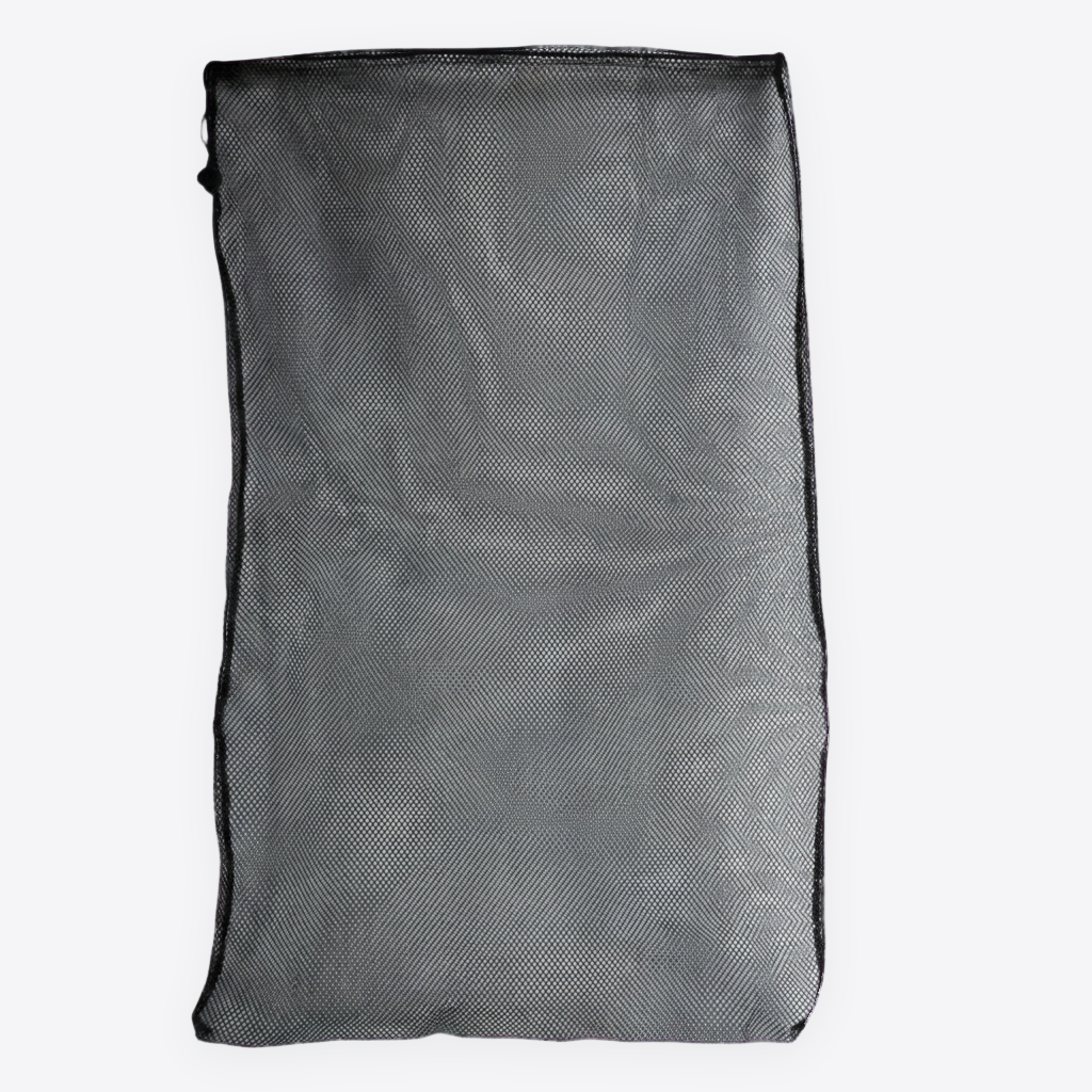 Filtermedienbeutel schwarz 50x80cm