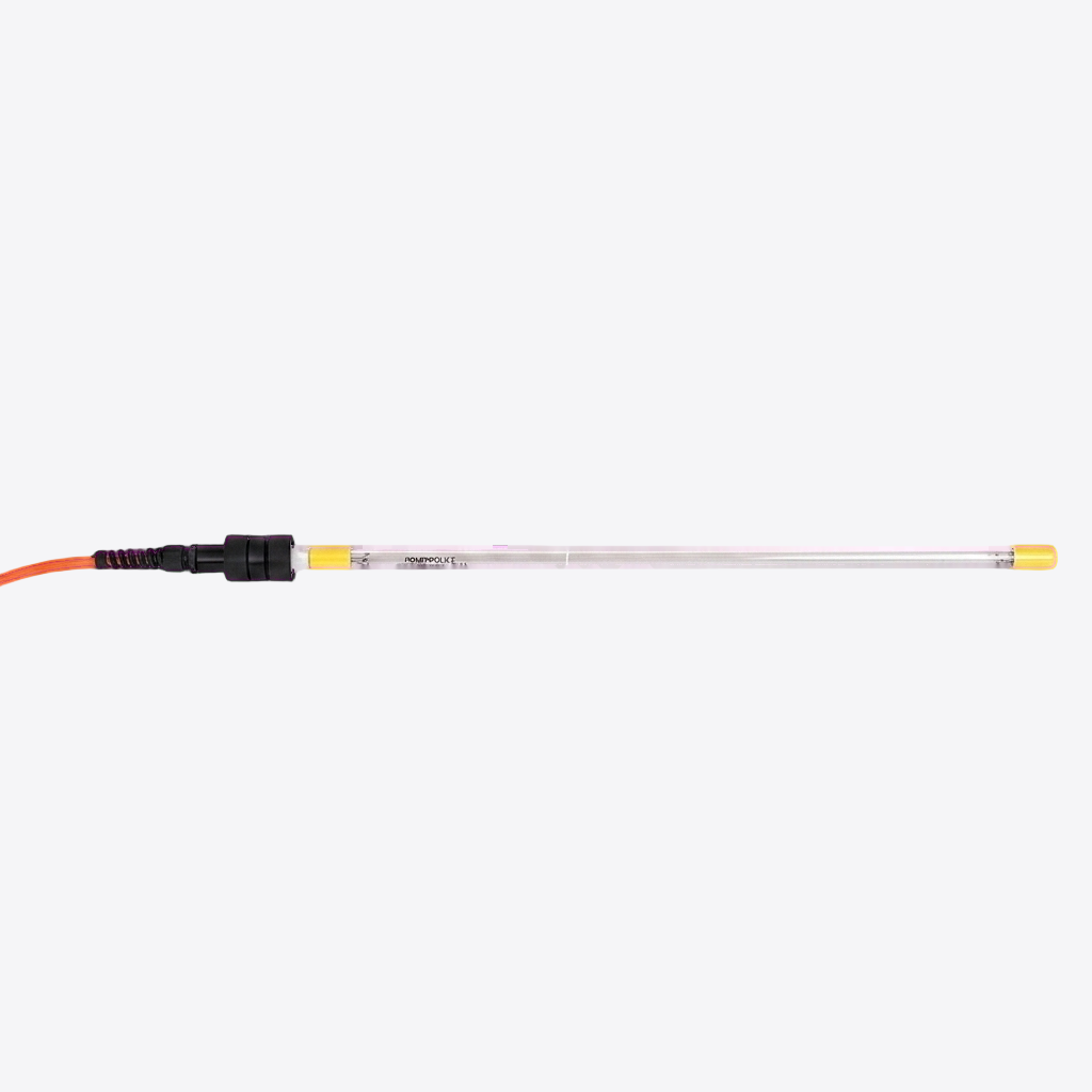 Pond Police Meerwasser Industrie UV-C T5 AM Serie 44 Watt