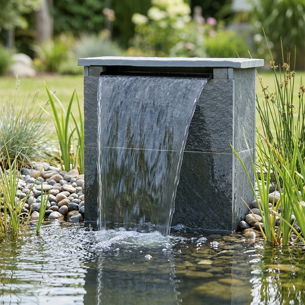 Oase Wasserfälle XL 30 - 90 cm