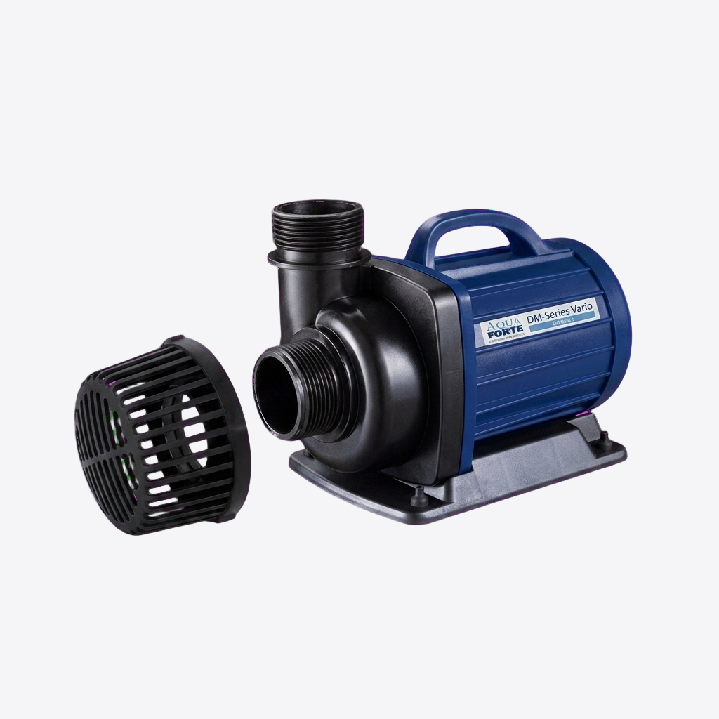 AquaForte DM-Vario S Teichpumpen 10.000 - 30.000