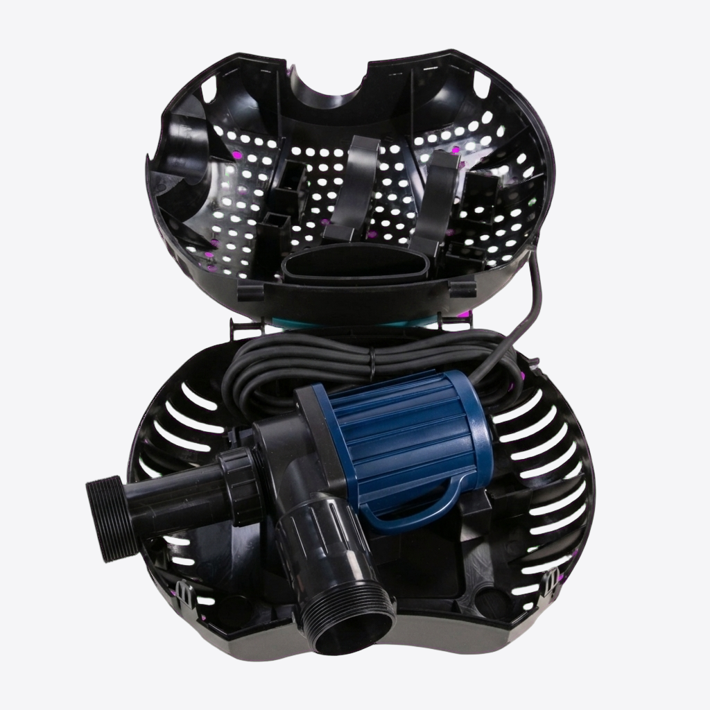 AquaForte O-Plus Vario S Teichpumpen 10.000 - 22.000