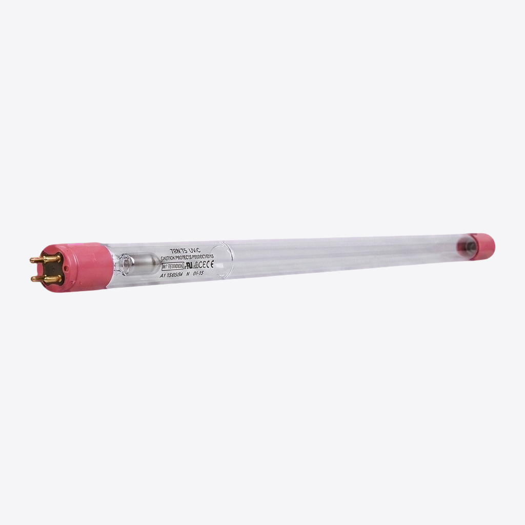 75 Watt T5 Red Base für Budget Tech/Flex UV-C