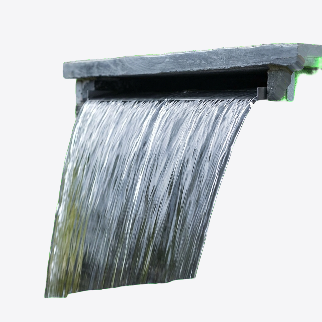 Oase Wasserfälle XL 30 - 90 cm