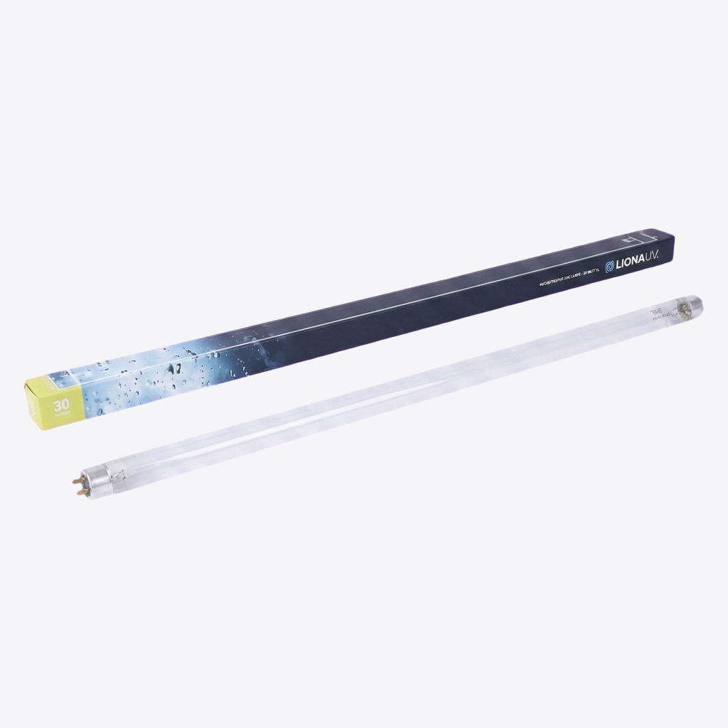 LIONA UVC TL-Lampen