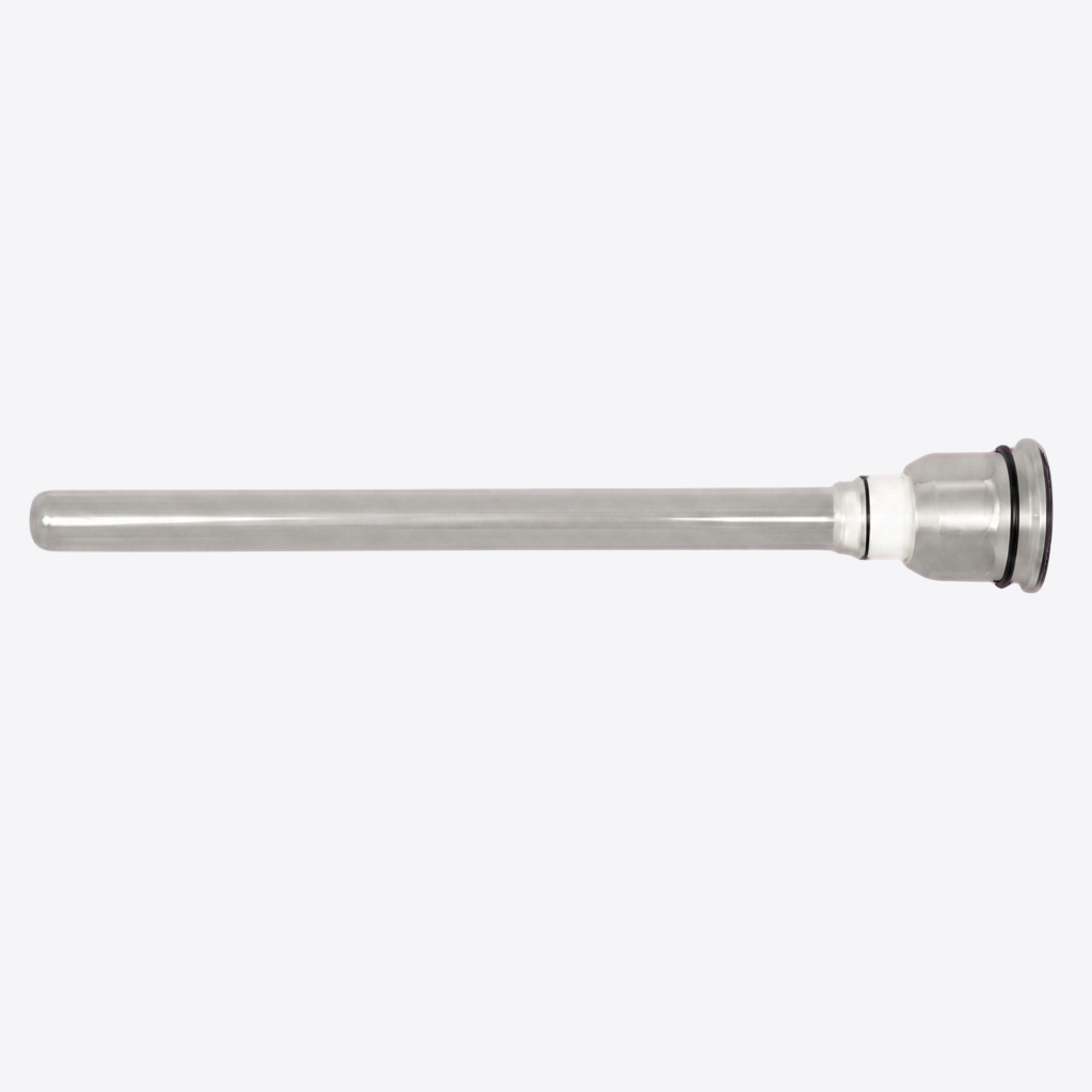 Quarzglas für AquaForte Midi Power (Plus) 40/75 Watt