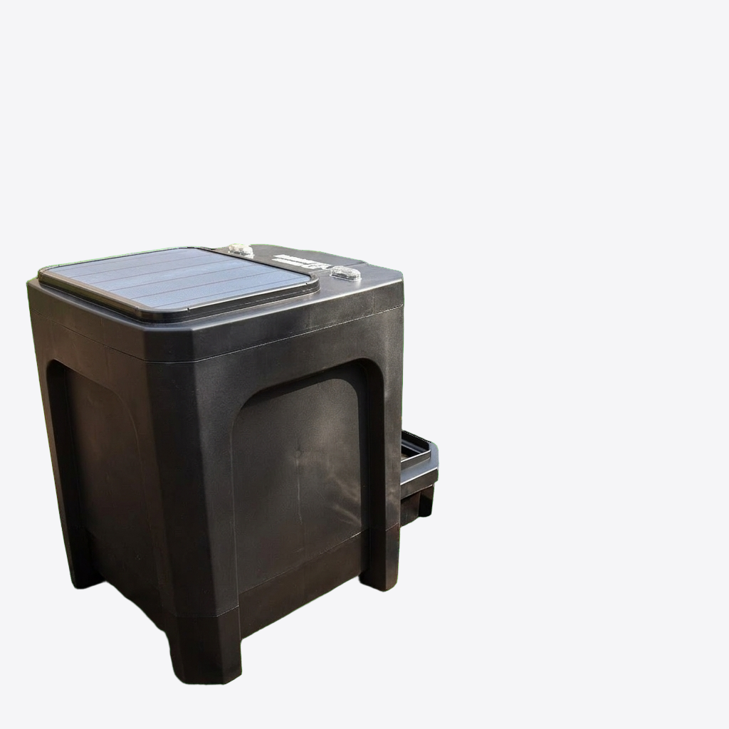 JBL ProPond Futterautomat 25L