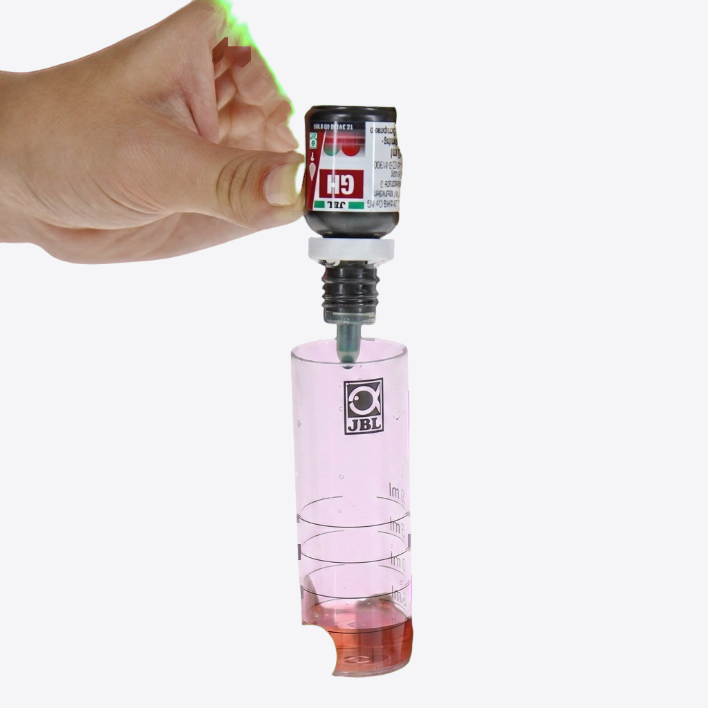JBL Tropftest GH