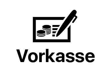 Vorkasse