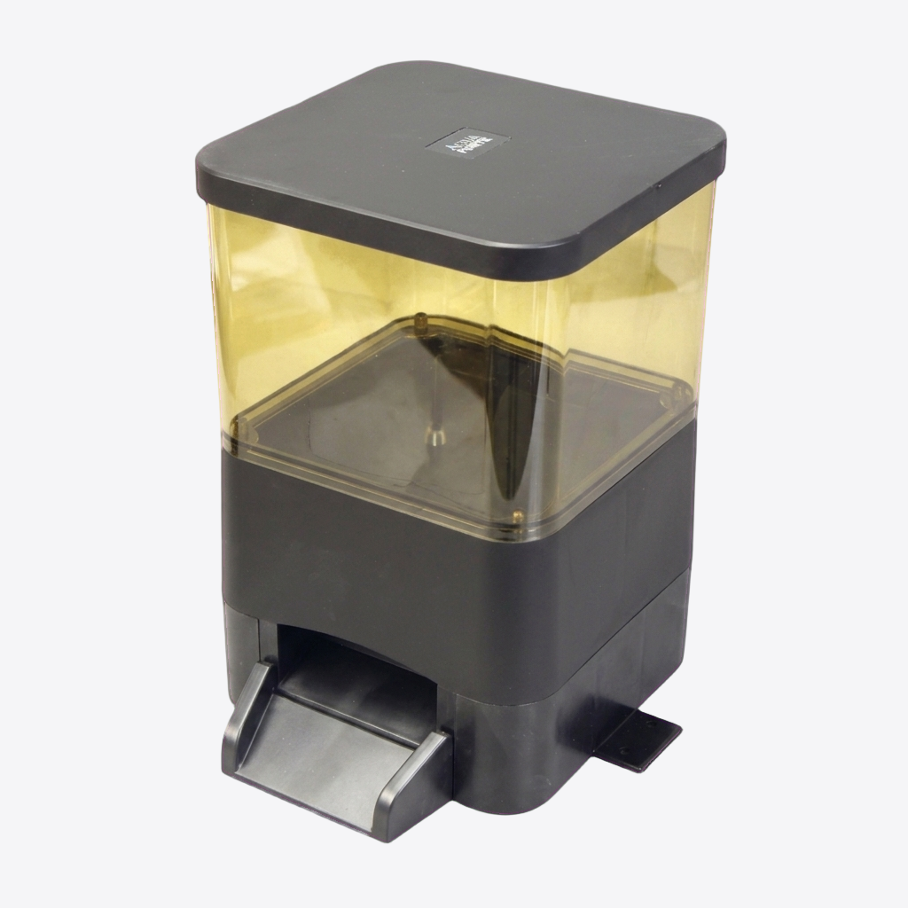 Automatischer Futterautomat 8 Liter
