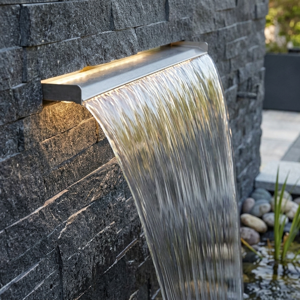 Oase Illumination 30 - 90 cm - LED Beleuchtung für Wasserfälle