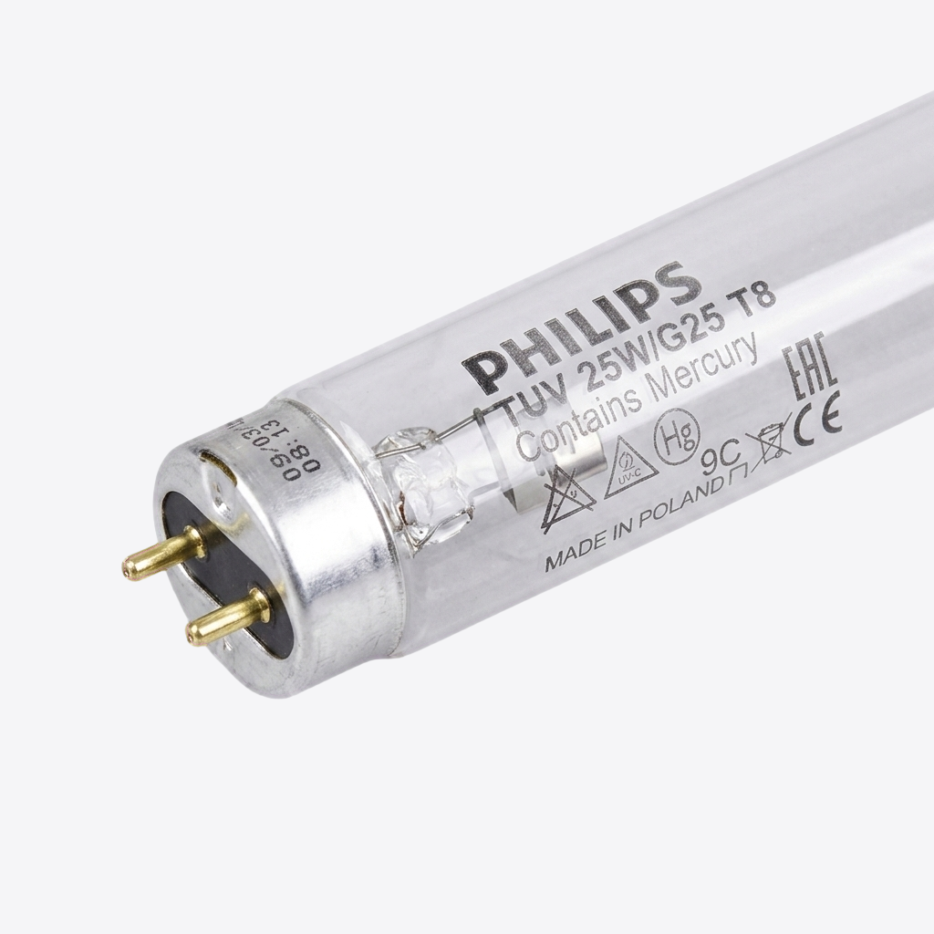 Philips UVC TL Lampe 30 Watt