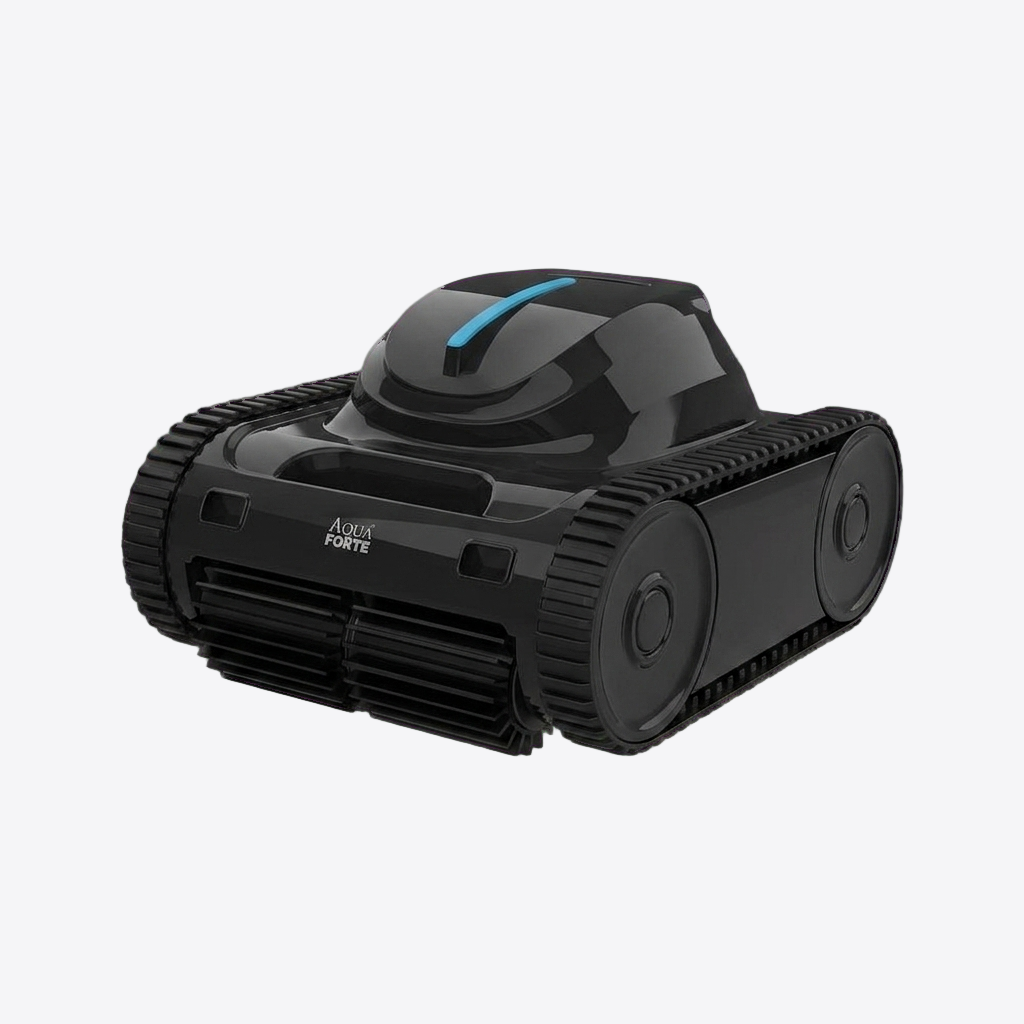 AquaForte AI Wireless Pool Roboter M30