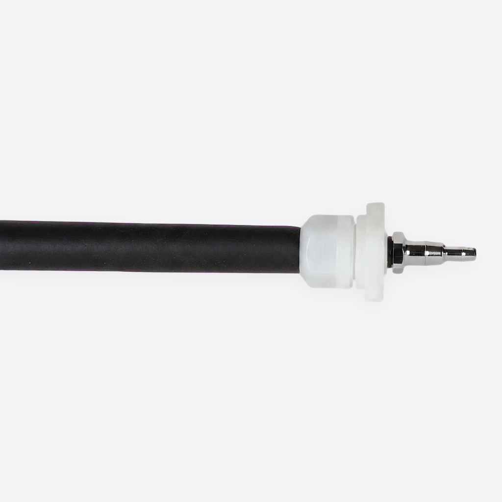 Angel Aqua ® Gummi Diffusor, 4/9mm