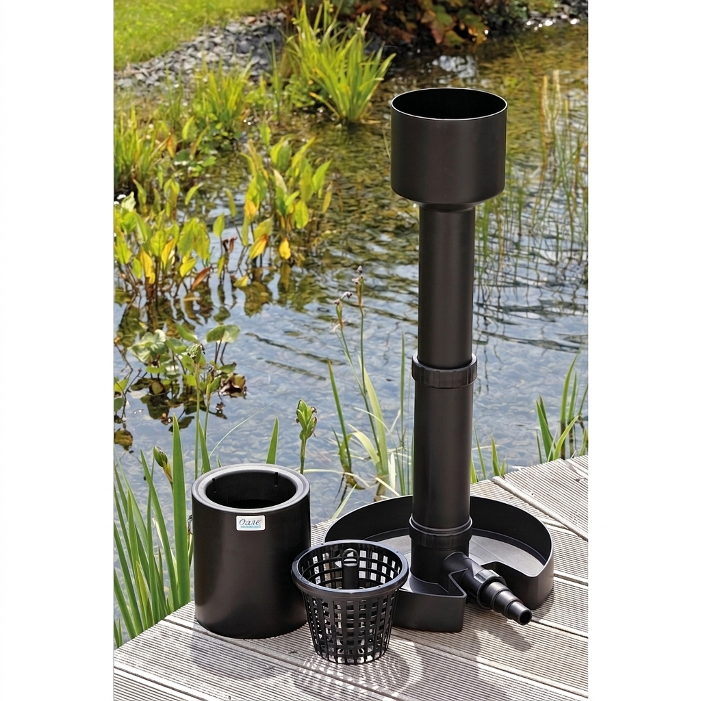 Oase Standskimmer AquaSkim 40