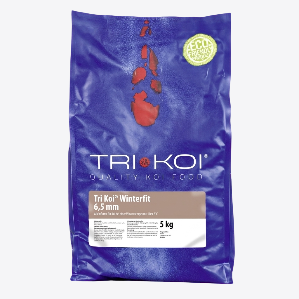 Tri Koi® Winter Fit 6,5mm