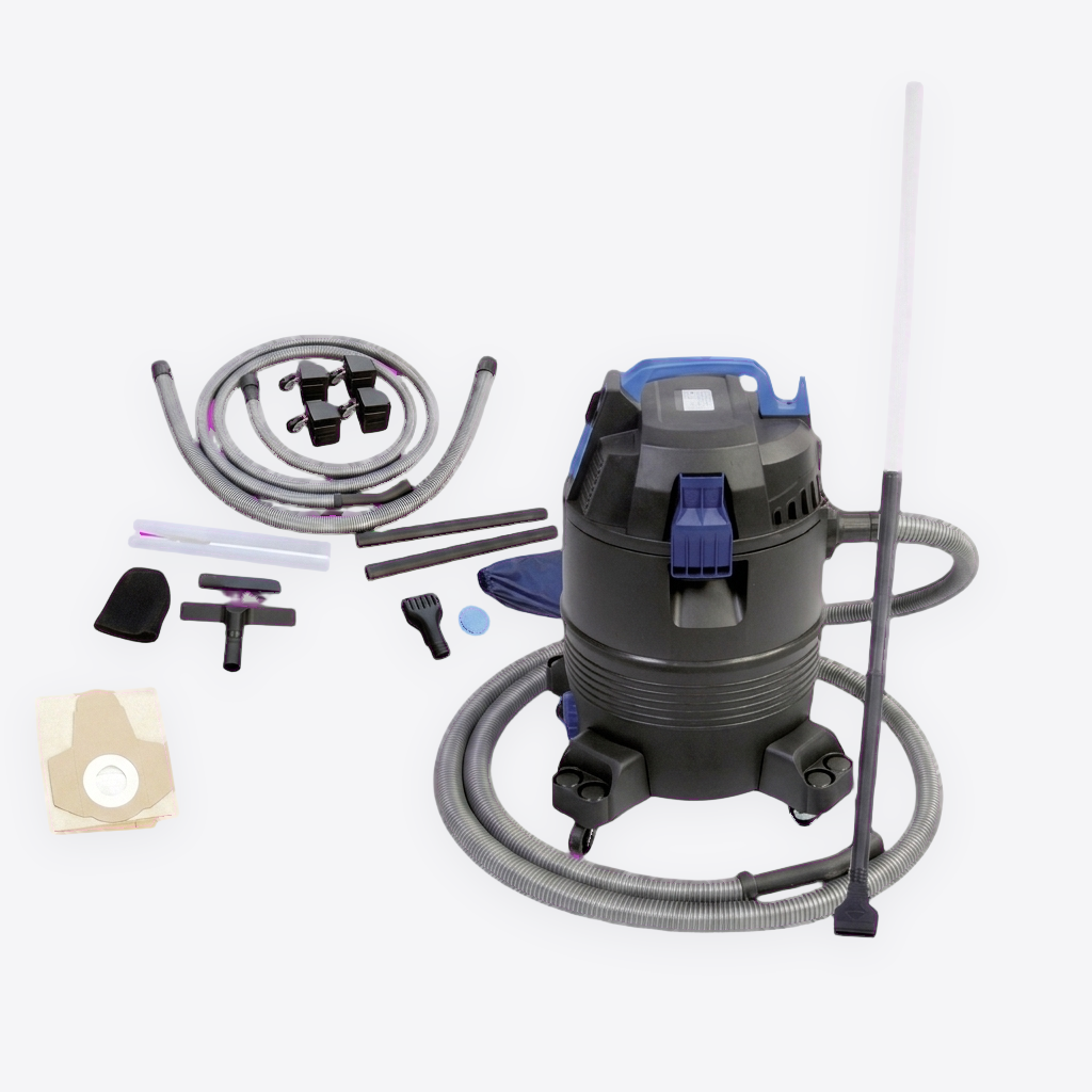 AquaForte Vacuum Teichsauger
