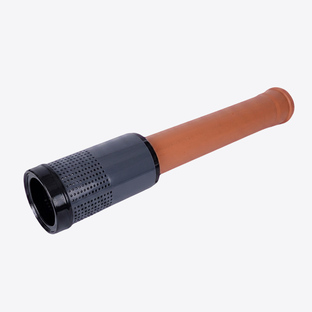 Filterkorb für Skimmer passend für KG- und HT-Rohre 110mm