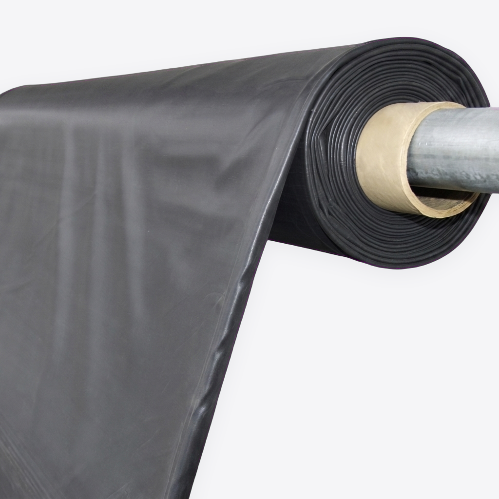 EPDM-Teichfolien, 1,20 mm dick