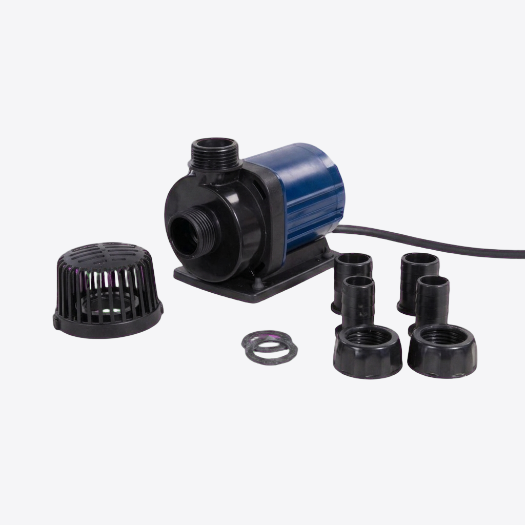 AquaForte DM-E Teichpumpen 3.000 - 15.000