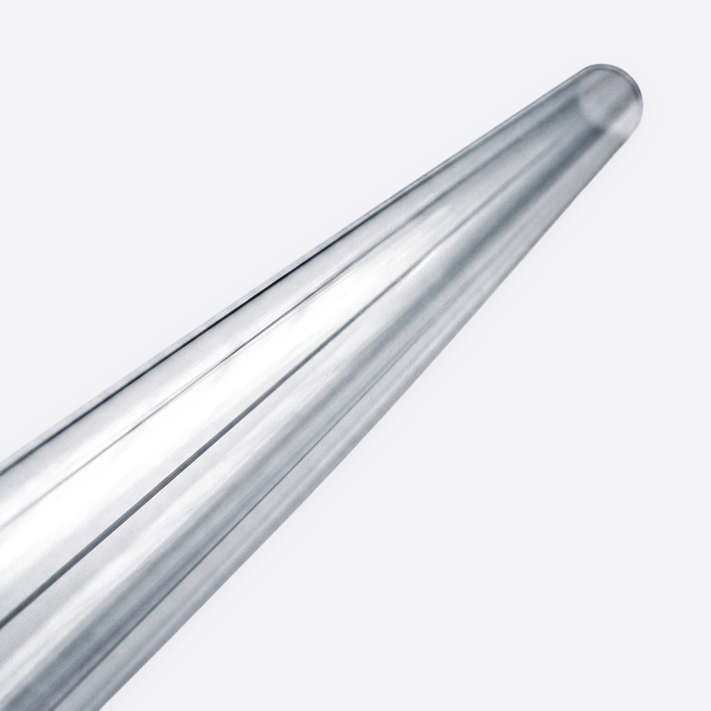 Quarzglas für HD PRO 50.000 UV-C