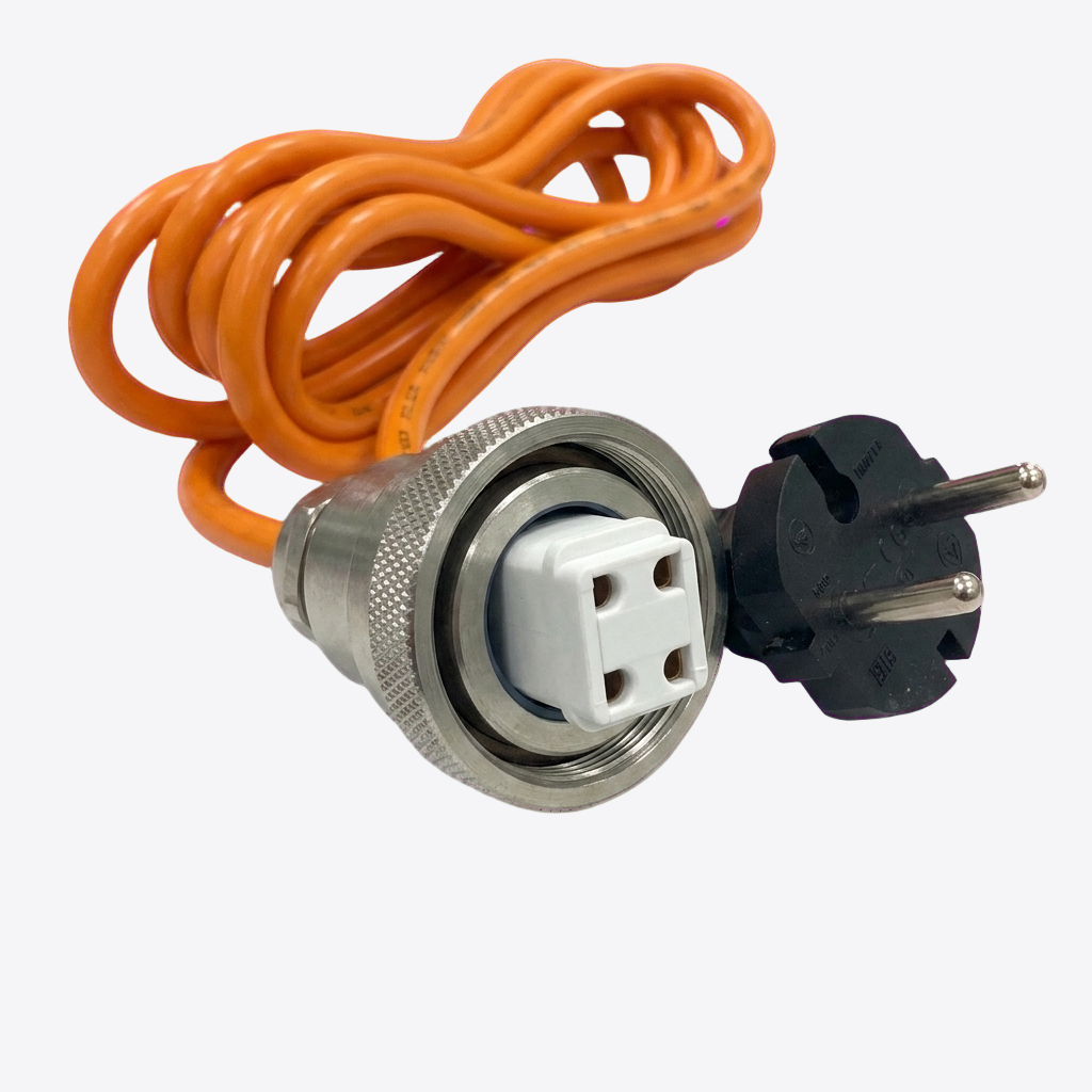 Pond Police Industrie UV-C T5 AM Serie 90Watt