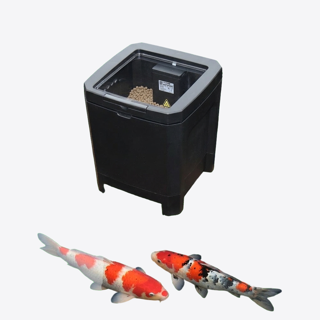 JBL ProPond Futterautomat 25L