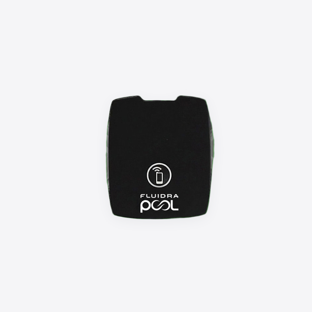 AstralPool Fluidra Pool iQBridge ZB WLAN-Gateway – App-Steuerung für Smart Plug & kompatible Pooltechnik