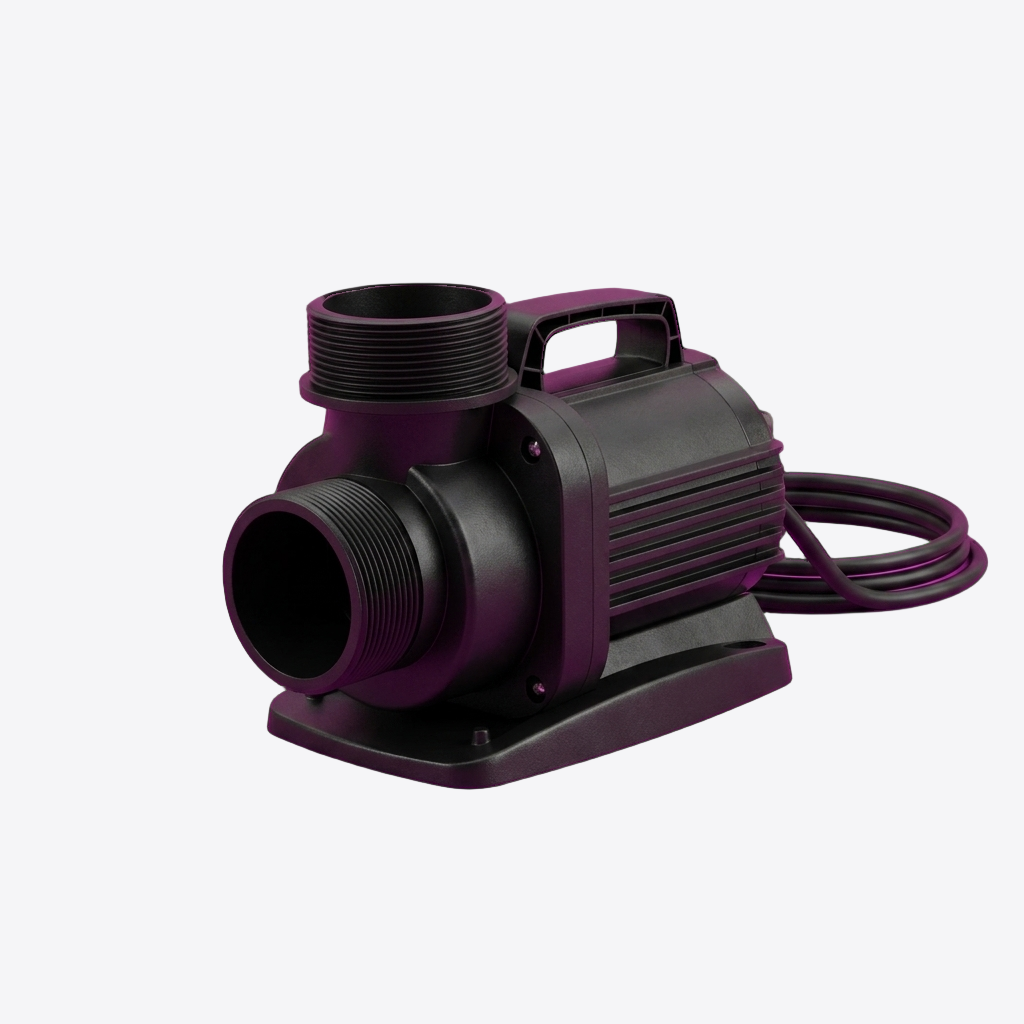 AquaForte DM-Vario WiFi Teichpumpen 10.000 - 35.000