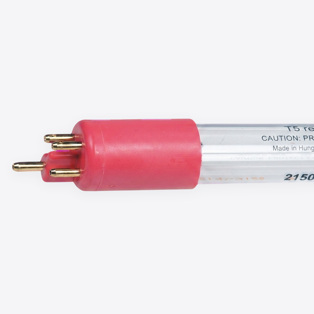 40 Watt T5 Red Base für Budget Tech/Flex UV-C