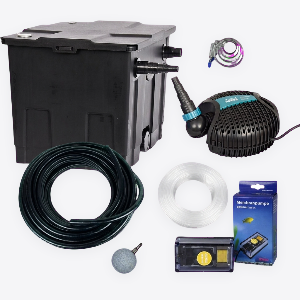 Filter-Set Mini 6000