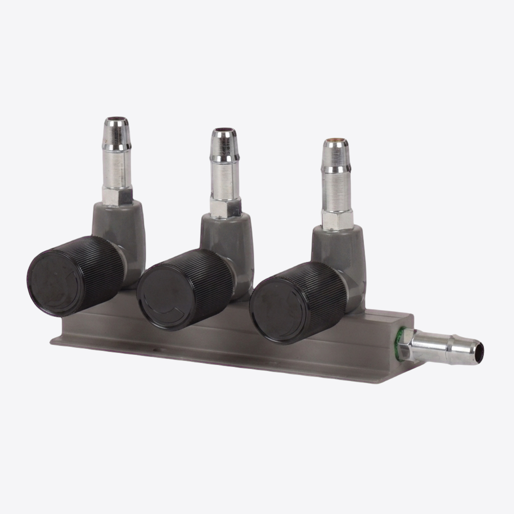 Angel Aqua® Hochwertige Verteiler 9mm