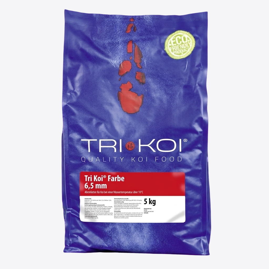 Tri Koi® Farbe 6,5mm