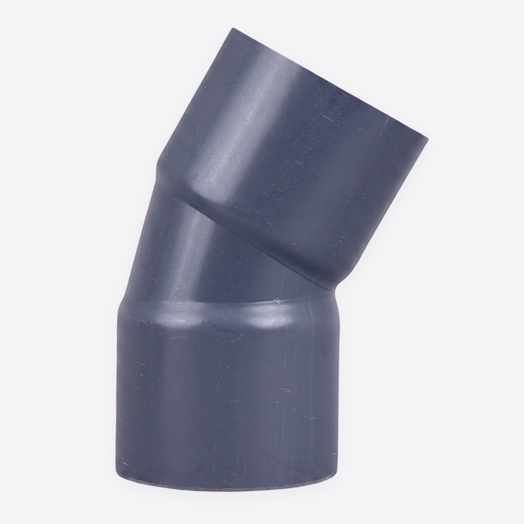 Bogen 30° 110mm