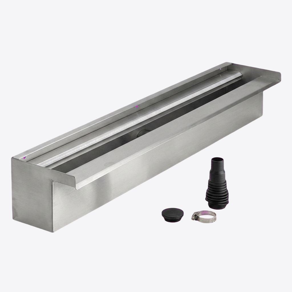 Oase Wasserfälle 30 - 90 cm
