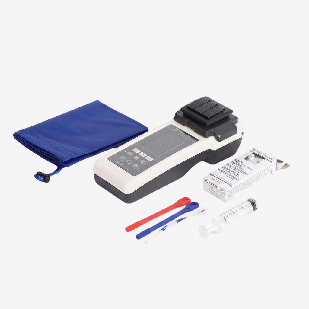 Pool & Teich Lab 2.0 PRO Kit