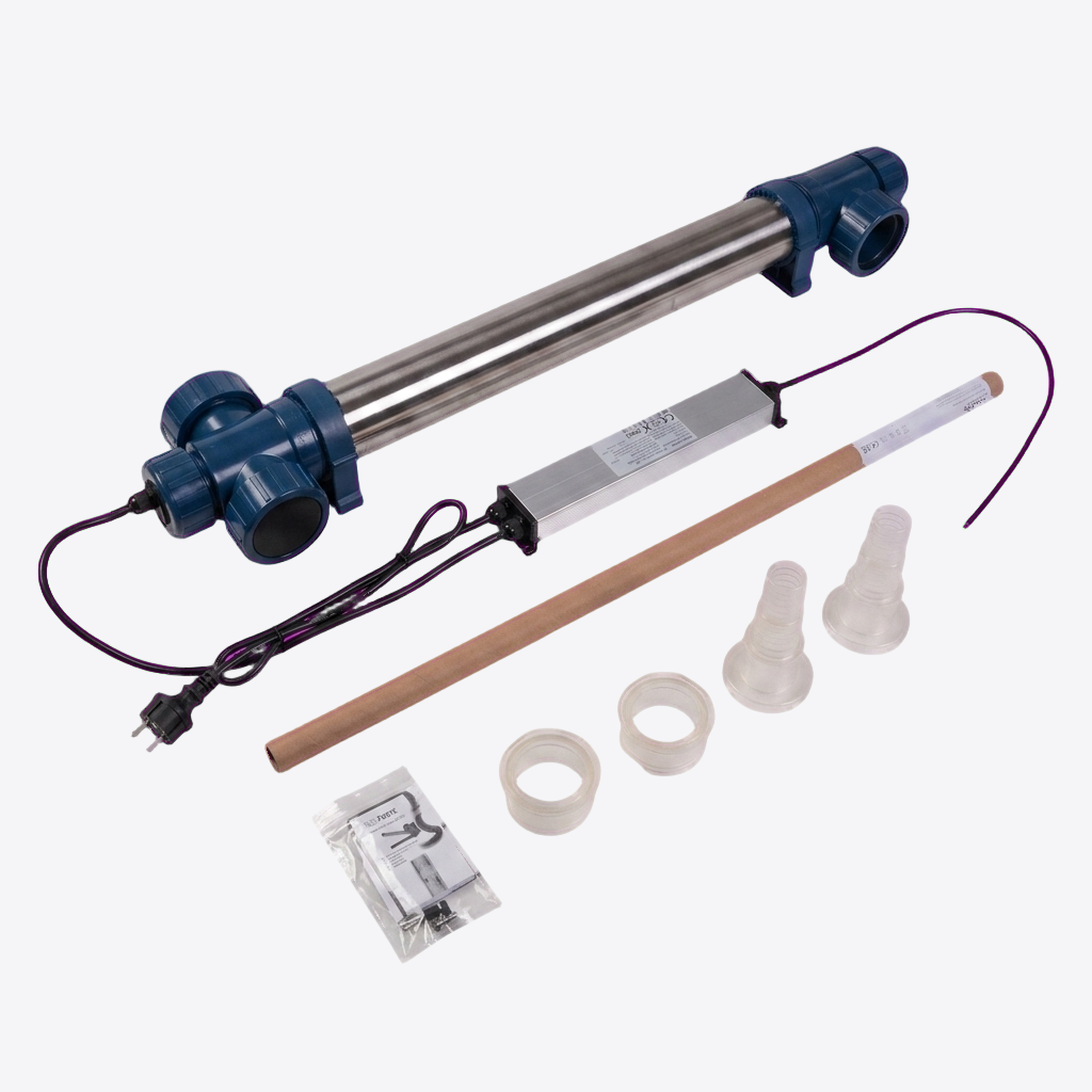 AquaForte Power UVC Plus 40 Watt